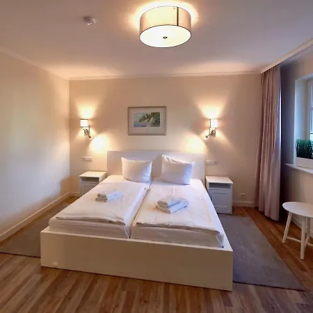 Duenenpark - 273 Mit Terrasse Strandnah