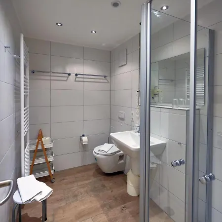 Duenenpark - 273 Mit Terrasse Strandnah *